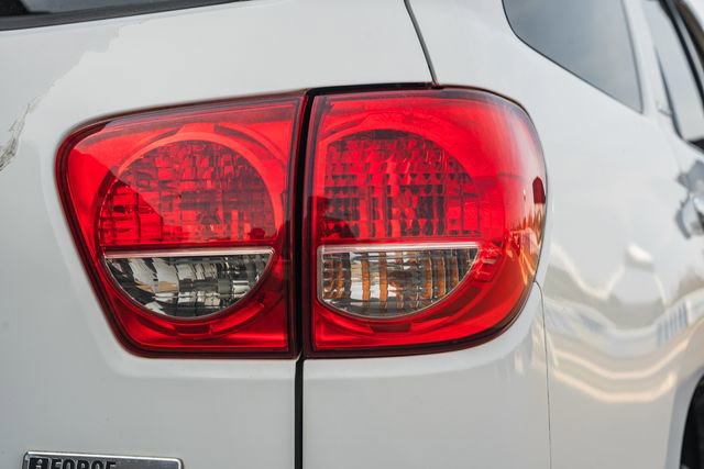 Used 2010 Toyota Sequoia Limited image 8