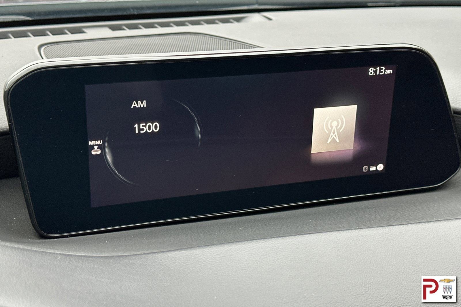 Used 2024 MAZDA MAZDA3 s image 20