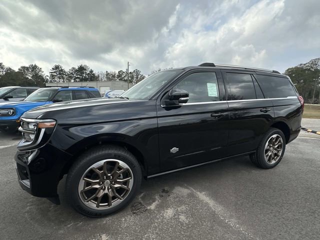 New 2025 Ford Expedition King Ranch image 15