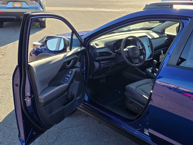 New 2026 Subaru Crosstrek 2.5i Limited w/ Crosstrek Mirror Package AWD/4WD image 39