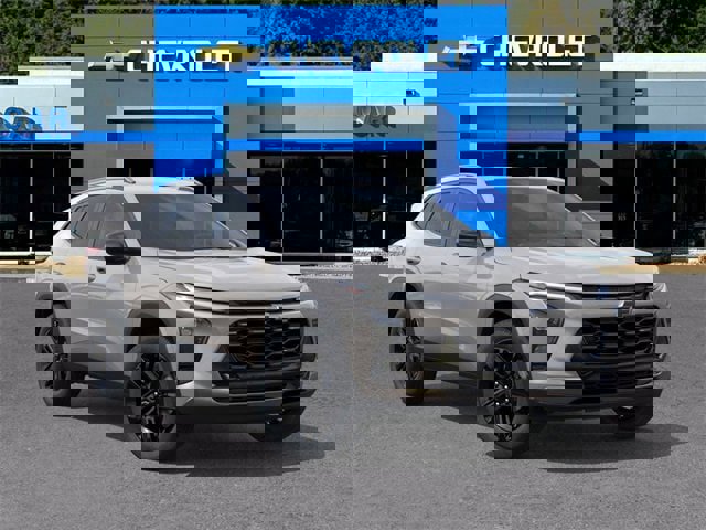 New 2026 Chevrolet Trax ACTIV w/ Driver Confidence Package image 7