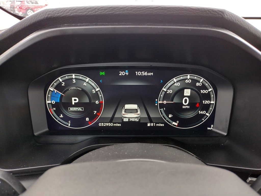 Used 2024 Mitsubishi Outlander SE Black Edition image 26