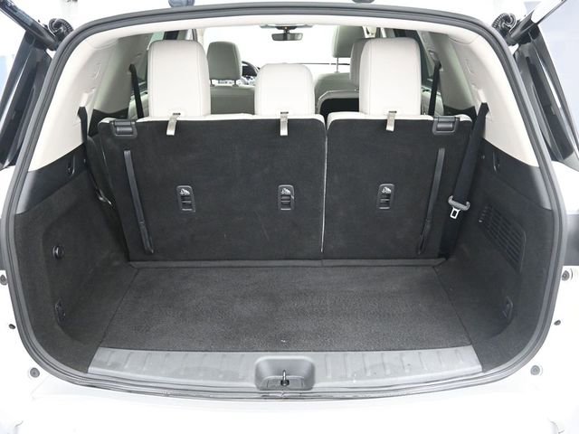 Used 2023 Nissan Pathfinder SL w/ SL Premium Package image 24