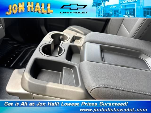 New 2024 Chevrolet Silverado 3500 W/T w/ WT Convenience Package image 30