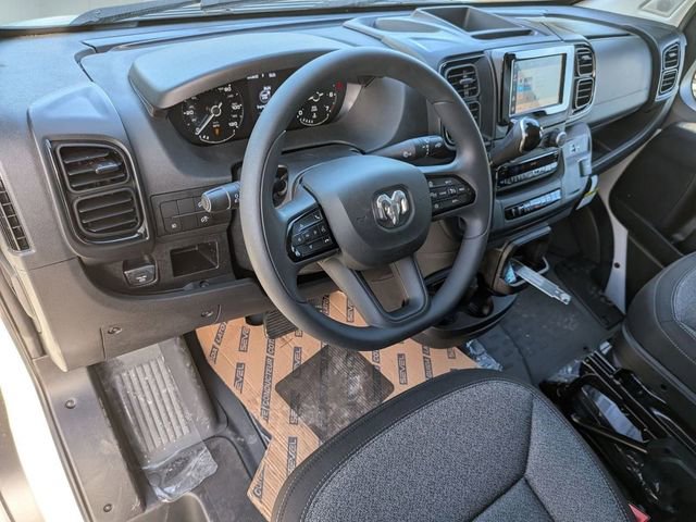 New 2026 RAM ProMaster 2500 w/ Convenience Group image 16