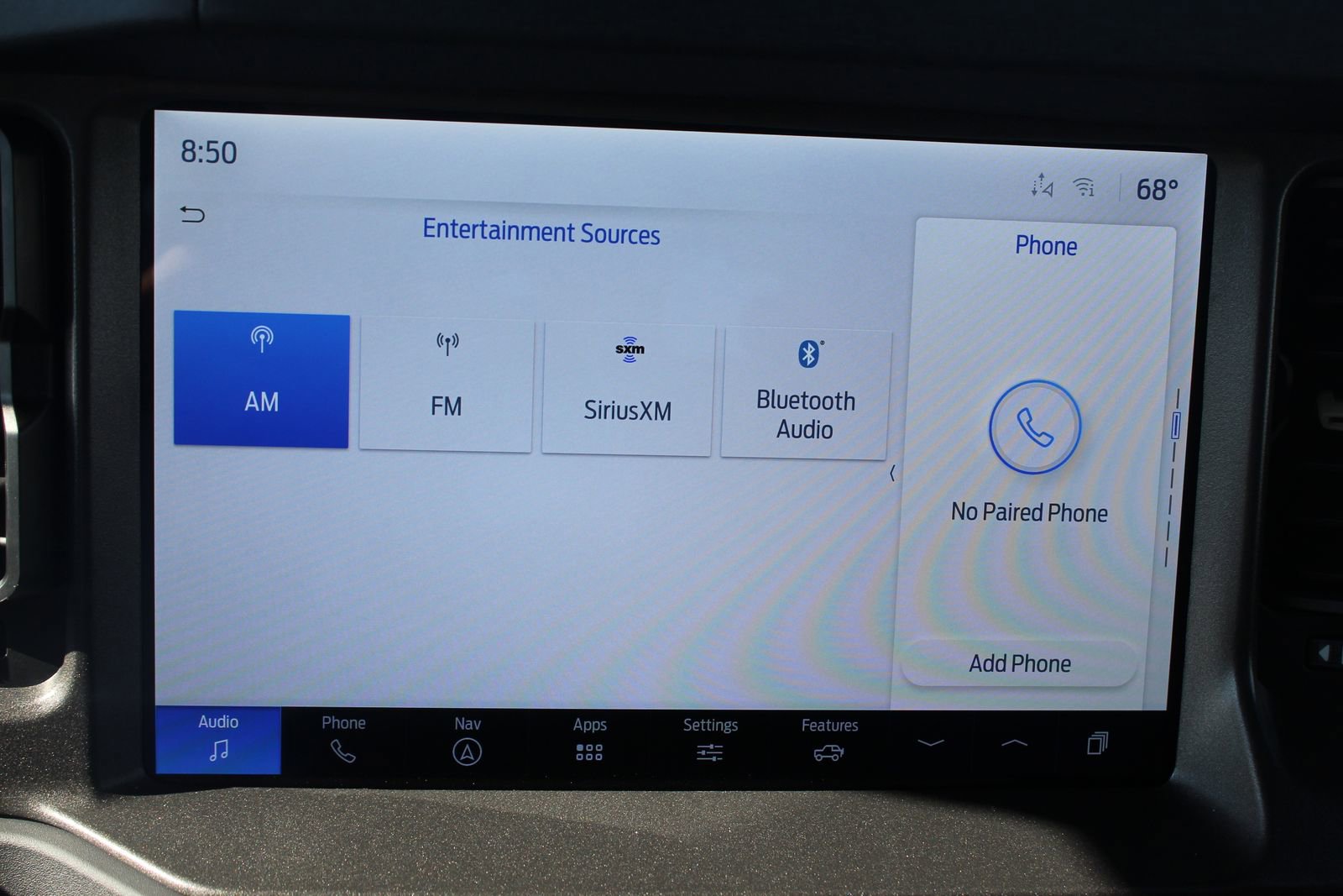 New 2025 Ford Bronco Badlands image 29