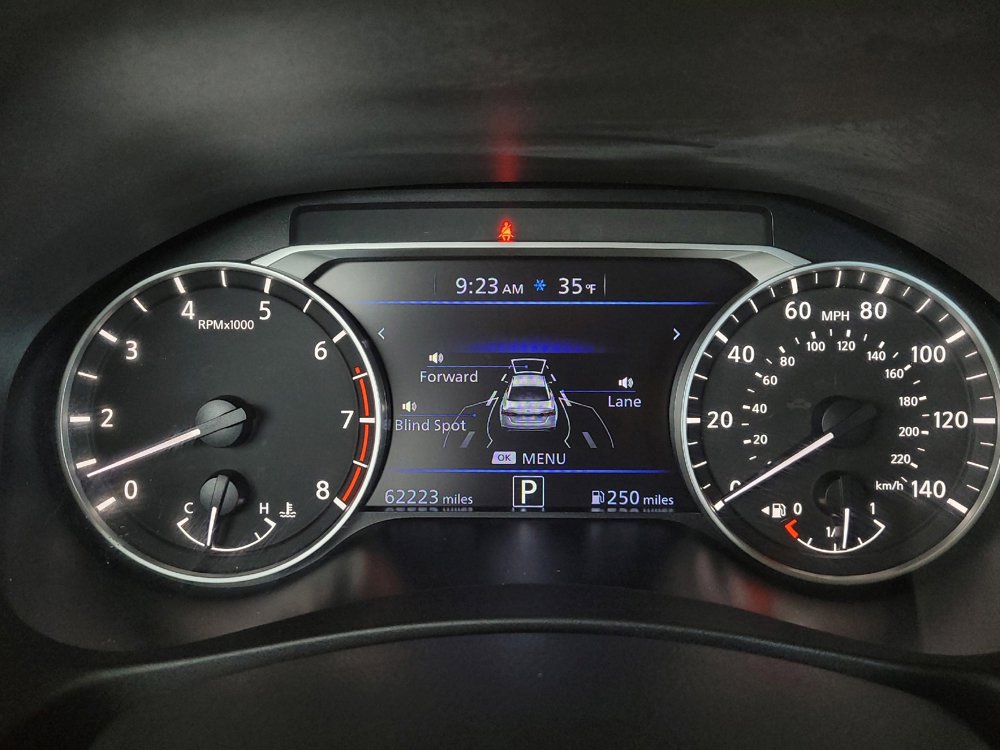 Used 2023 Nissan Altima 2.5 SV image 23