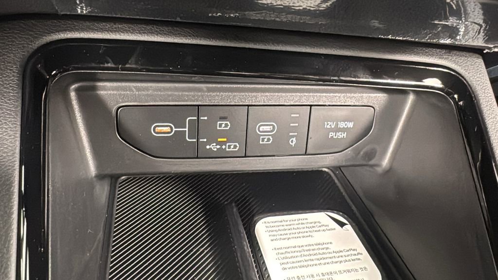 New 2026 Kia K5 GT-Line image 26