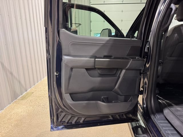 Used 2024 Ford F150 XLT w/ Equipment Group 302A MID AWD/4WD image 19