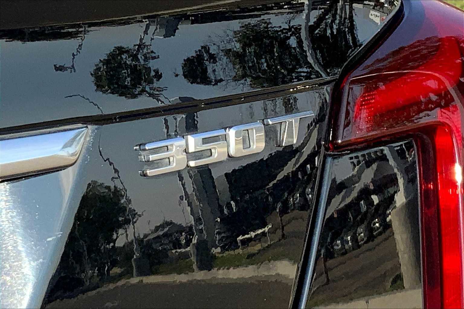 Used 2023 Cadillac CT5 Premium Luxury w/ Climate Package image 17