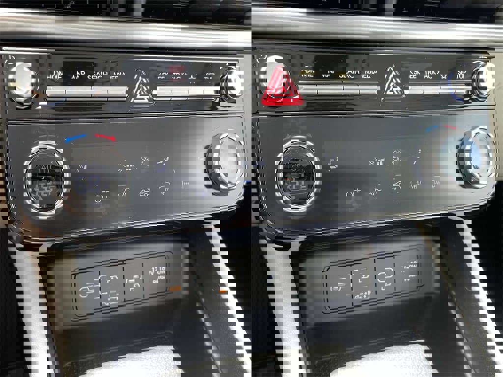 New 2026 Hyundai Tucson SEL image 15