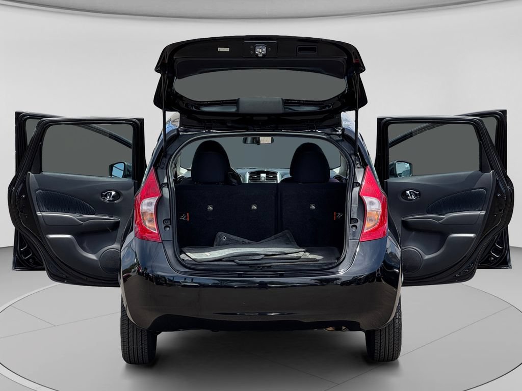 Used 2016 Nissan Versa Note SV FWD image 27
