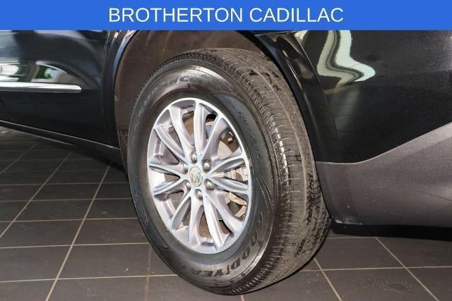 Used 2024 Buick Enclave Premium AWD/4WD image 14