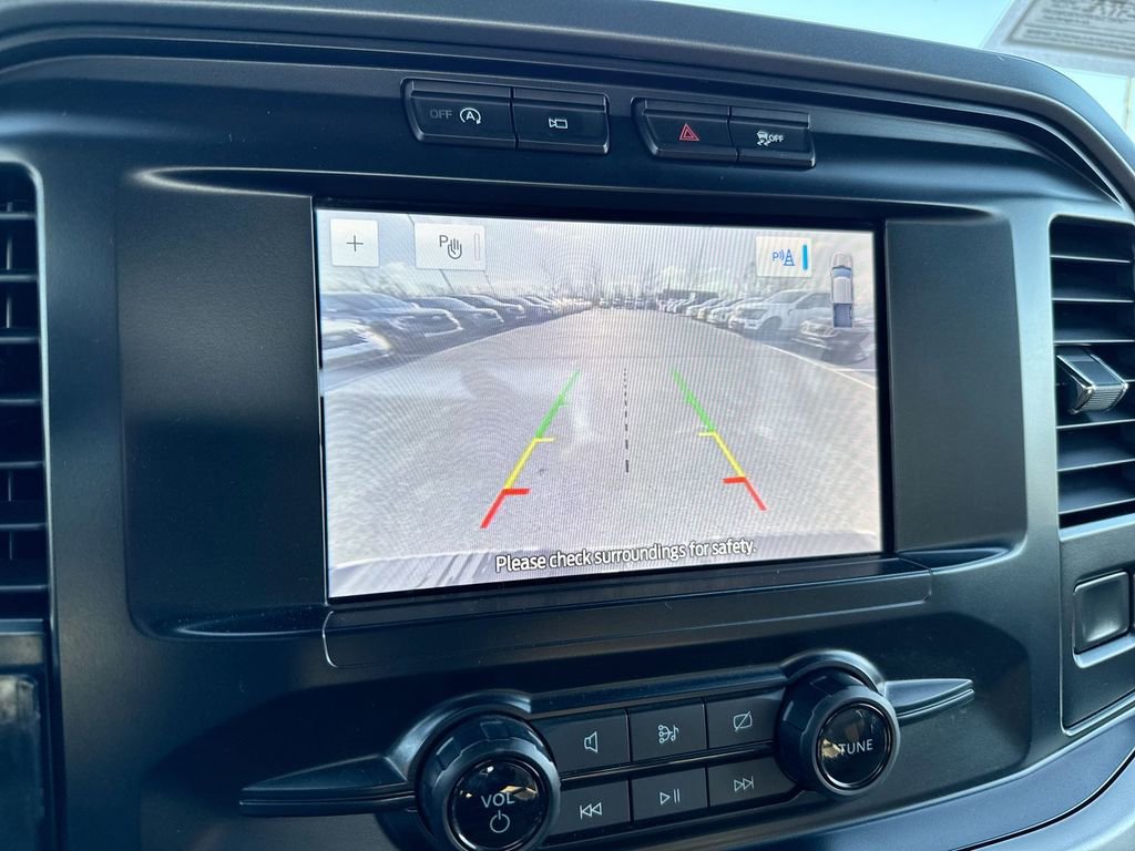 Used 2023 Ford F150 XLT image 14