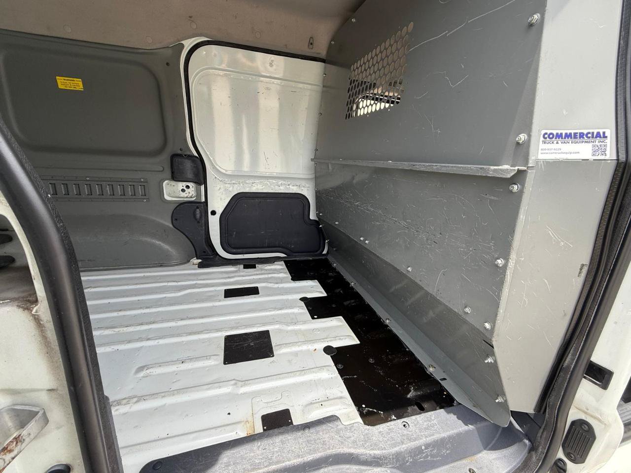 Used 2013 Ford Transit Connect XL FWD image 25
