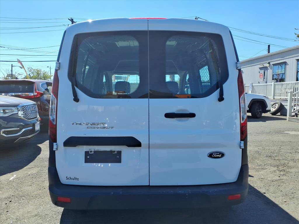 Used 2018 Ford Transit Connect XL FWD image 5