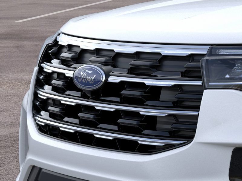 New 2026 Ford Explorer Active w/ Active Comfort Package AWD/4WD image 17