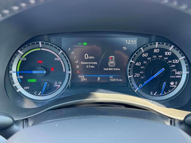 Used 2020 Toyota Highlander XLE image 24