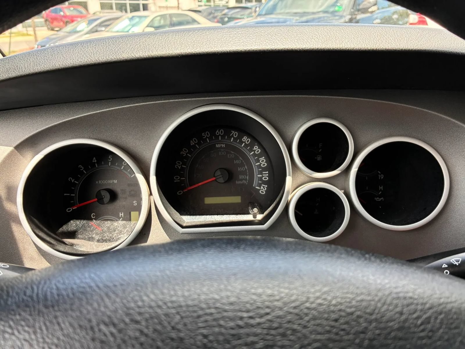 Used 2011 Toyota Tundra 4x4 Double Cab image 22
