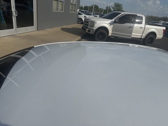 Used 2020 Kia Optima LX image 34