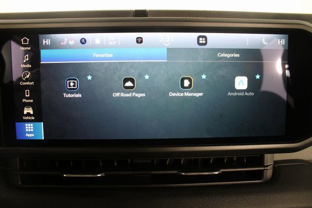 New 2026 Jeep Gladiator Sport image 4