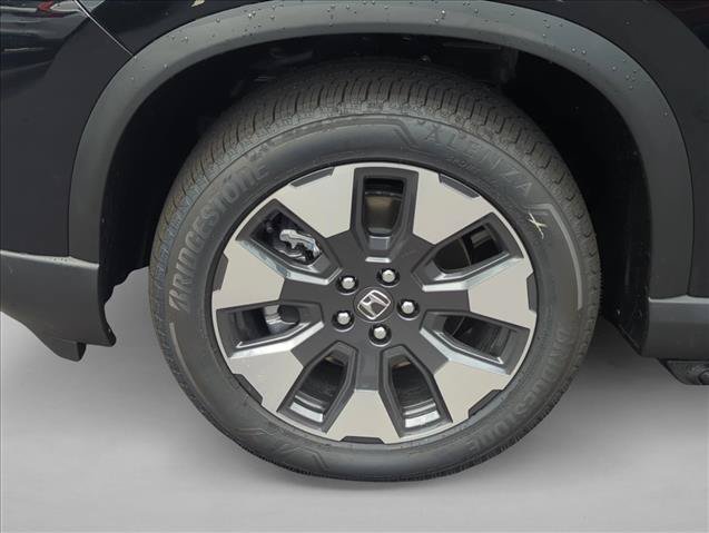 New 2026 Honda Pilot Elite image 10