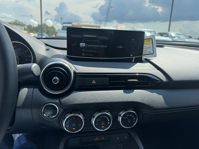 New 2025 MAZDA MX-5 Miata Grand Touring image 16