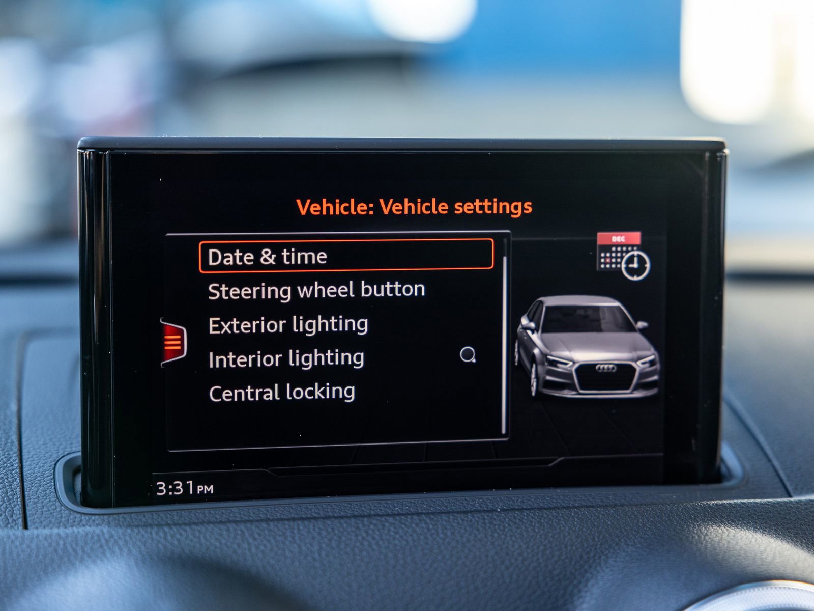 Used 2018 Audi A3 2.0T Premium Plus w/ Premium Plus Package image 53