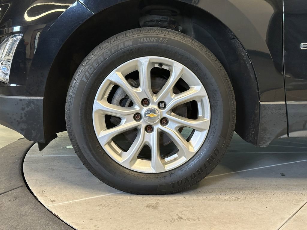 Used 2019 Chevrolet Equinox LT AWD/4WD image 25