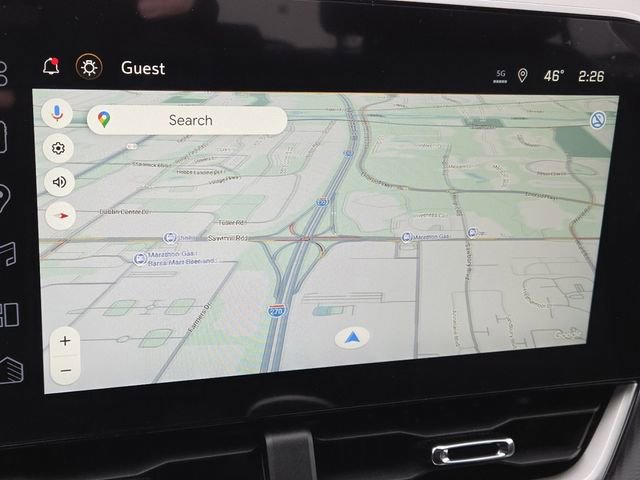 New 2026 Chevrolet Equinox LT w/ Convenience Package II image 3