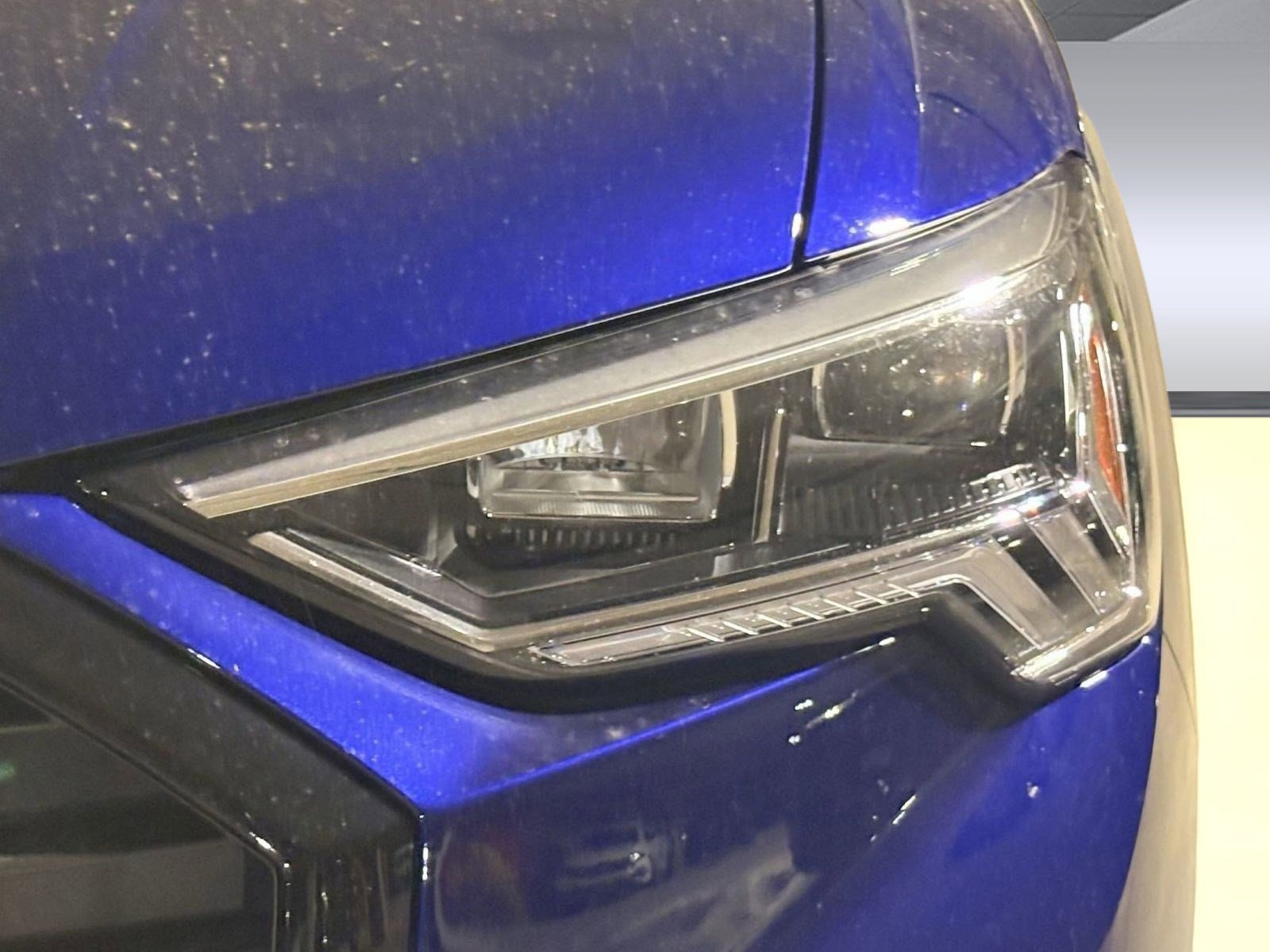 New 2025 Audi Q3 2.0T Premium Plus image 11