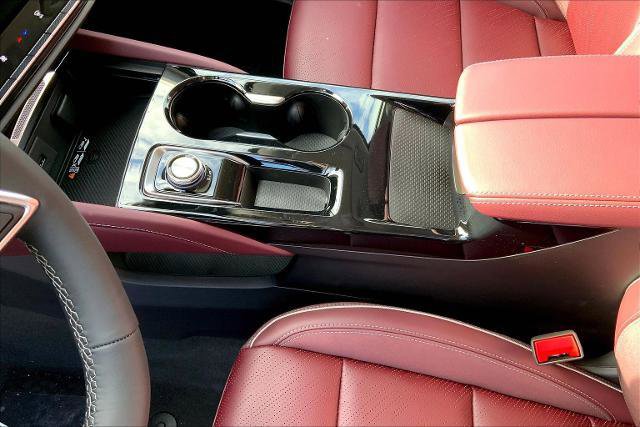 New 2026 Buick Envision Sport Touring image 11