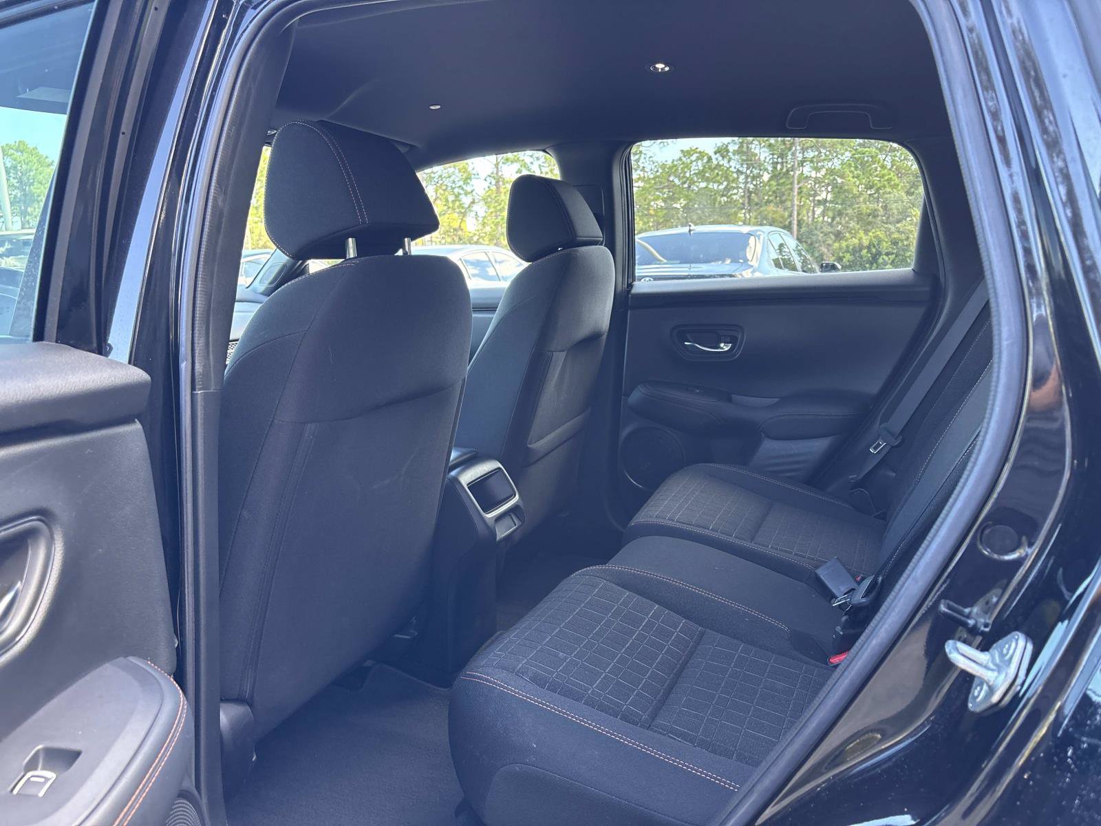 Used 2024 Honda HR-V Sport image 15