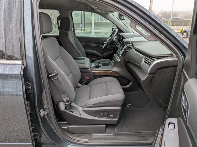 Used 2019 Chevrolet Tahoe LS w/ Enhanced Driver Alert Package image 21