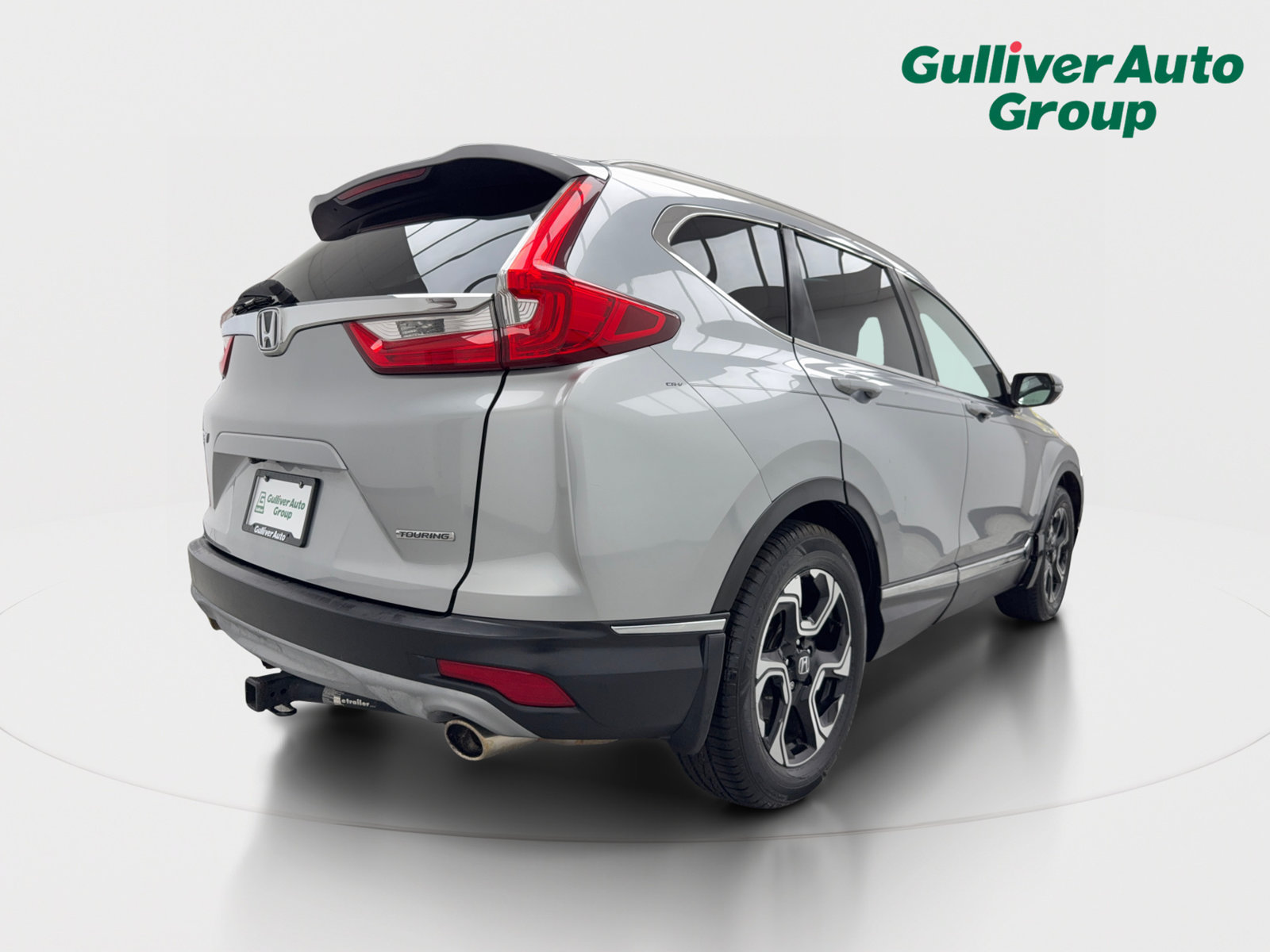 Used 2018 Honda CR-V Touring image 8
