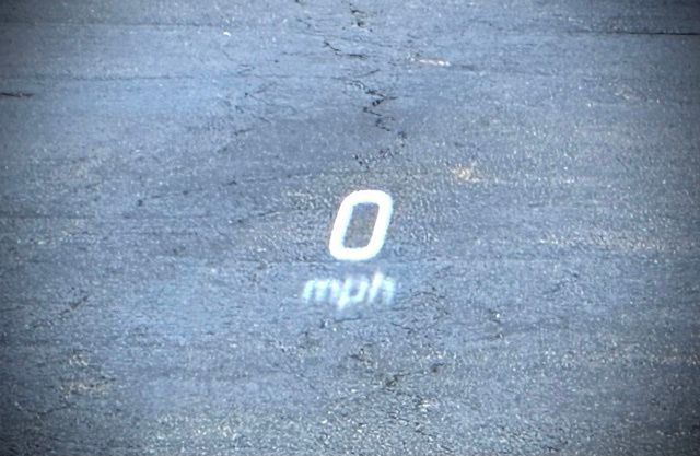 Certified 2026 Mercedes-Benz GLA 250 4MATIC image 23