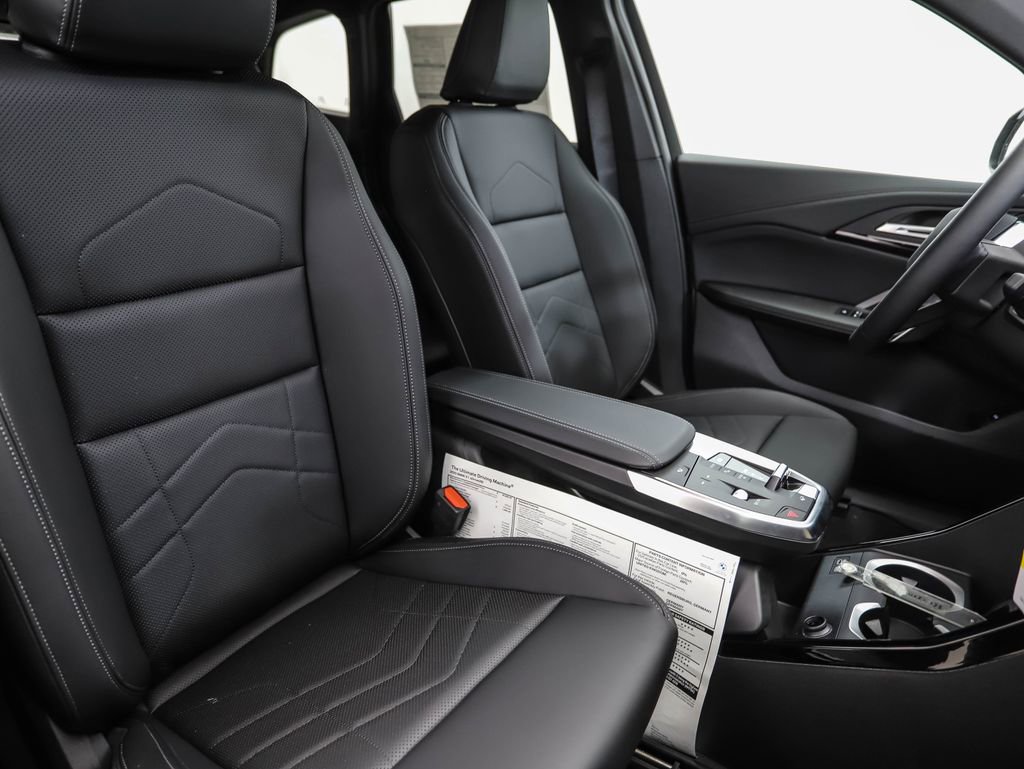 Used 2025 BMW X1 xDrive28i w/ Convenience Package image 32