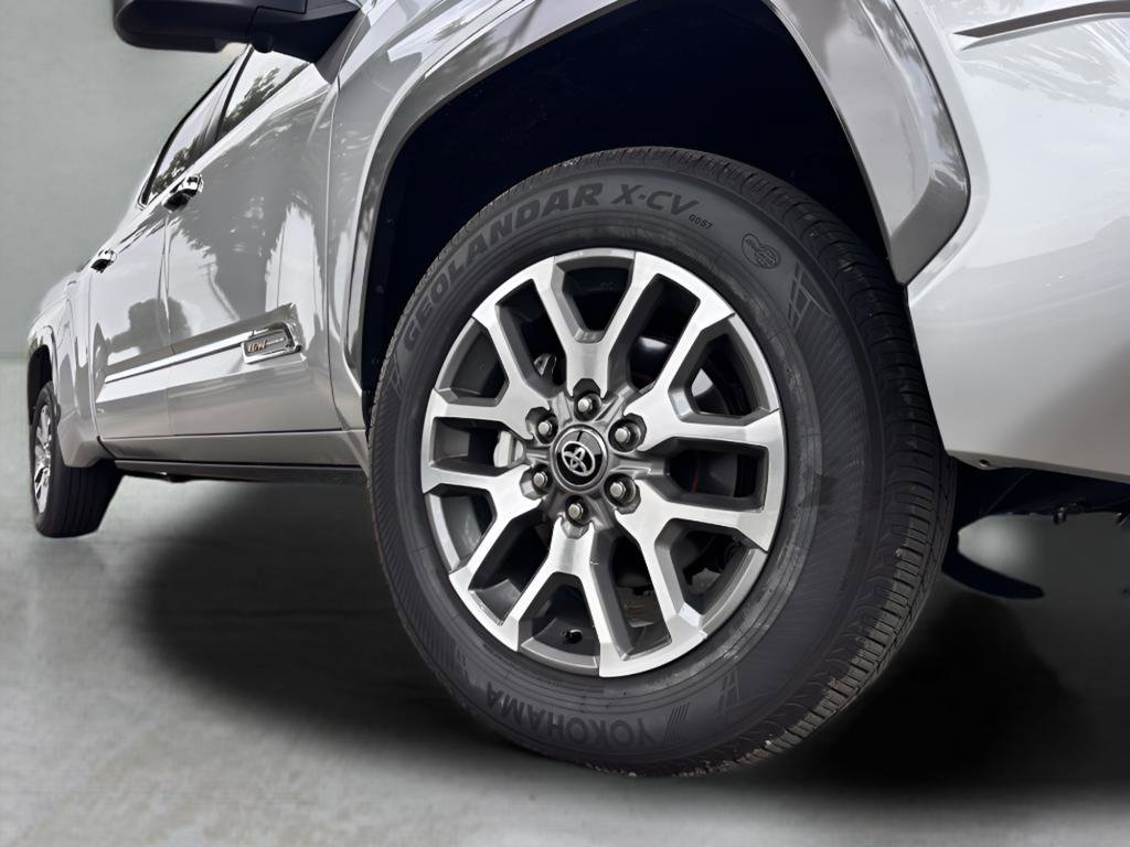 Used 2025 Toyota Tundra 1794 Edition image 8