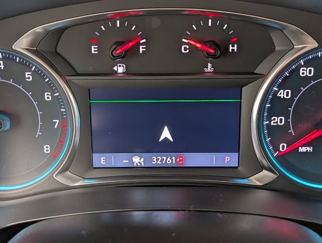 Used 2023 Chevrolet Traverse RS AWD/4WD image 22