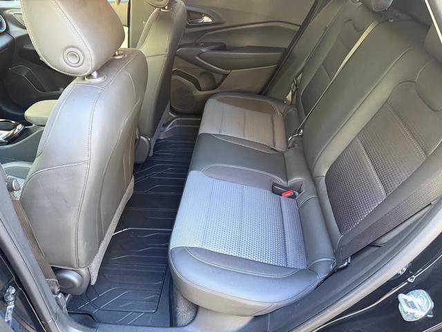 Used 2024 Chevrolet Trax LT image 9