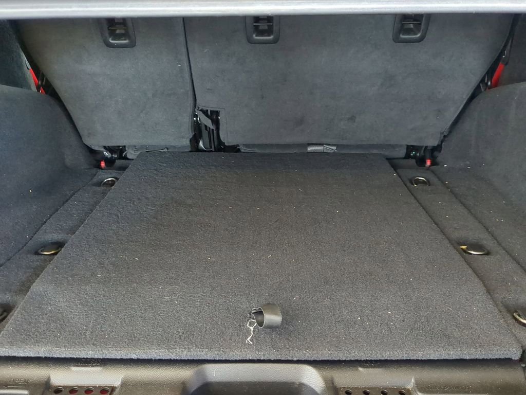 Used 2021 Jeep Wrangler Unlimited Sport image 13