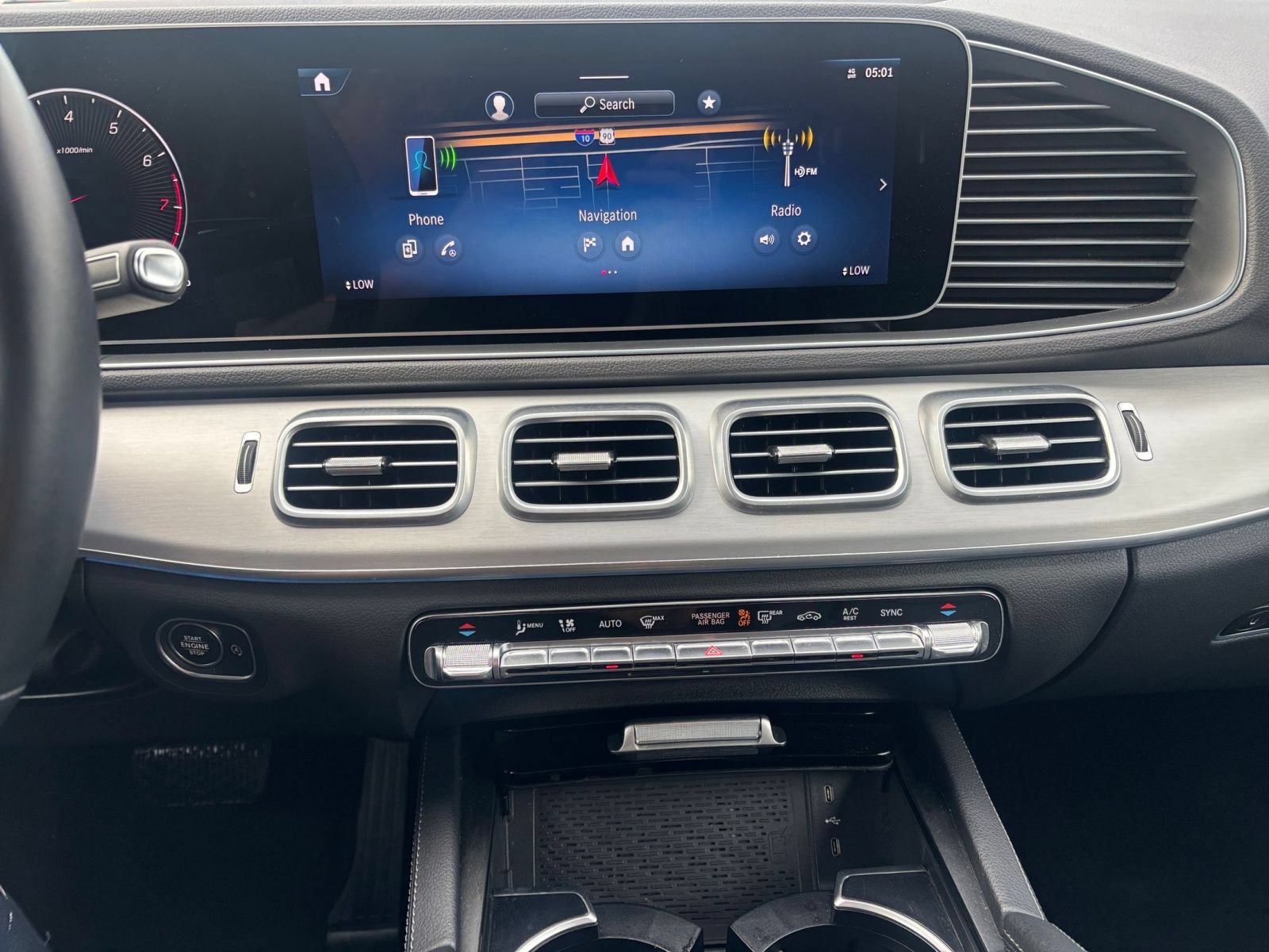 Used 2026 Mercedes-Benz GLE 350 4MATIC image 17