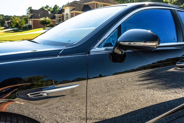 Used 2014 Bentley Flying Spur W12 AWD/4WD image 91