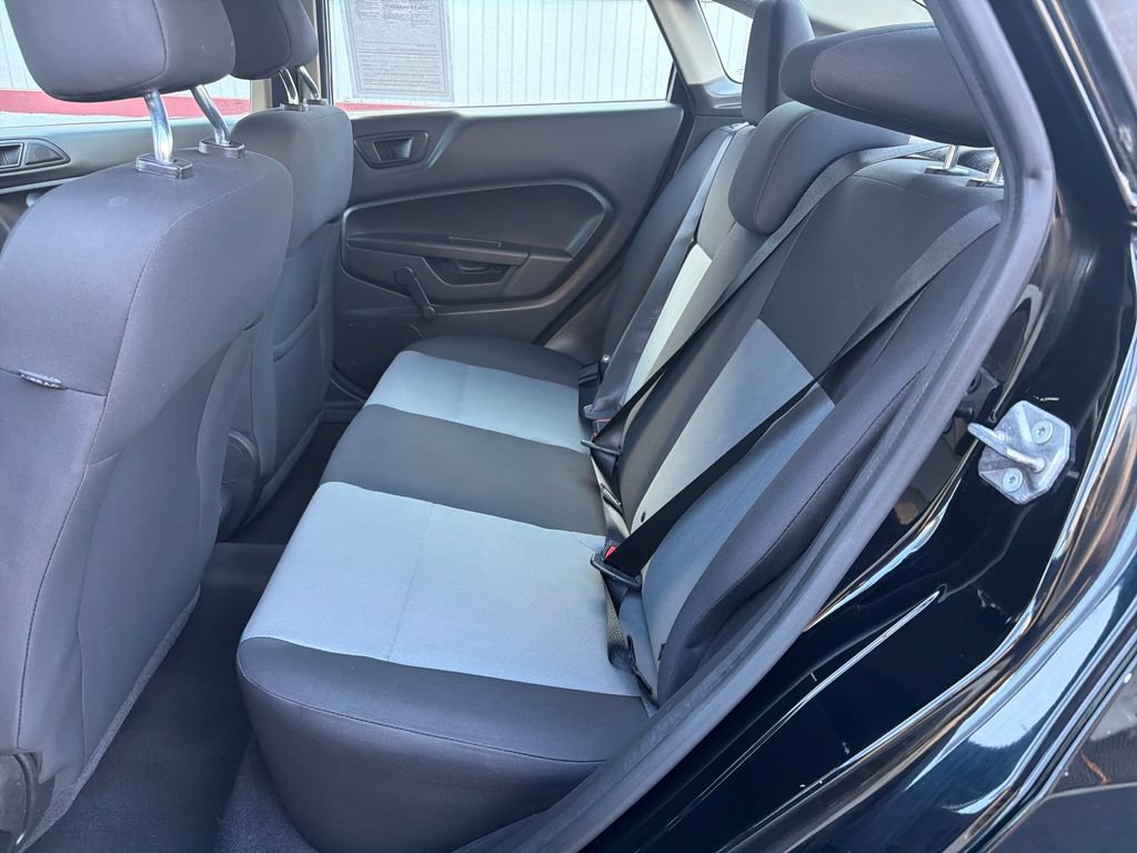 Used 2019 Ford Fiesta S FWD image 11