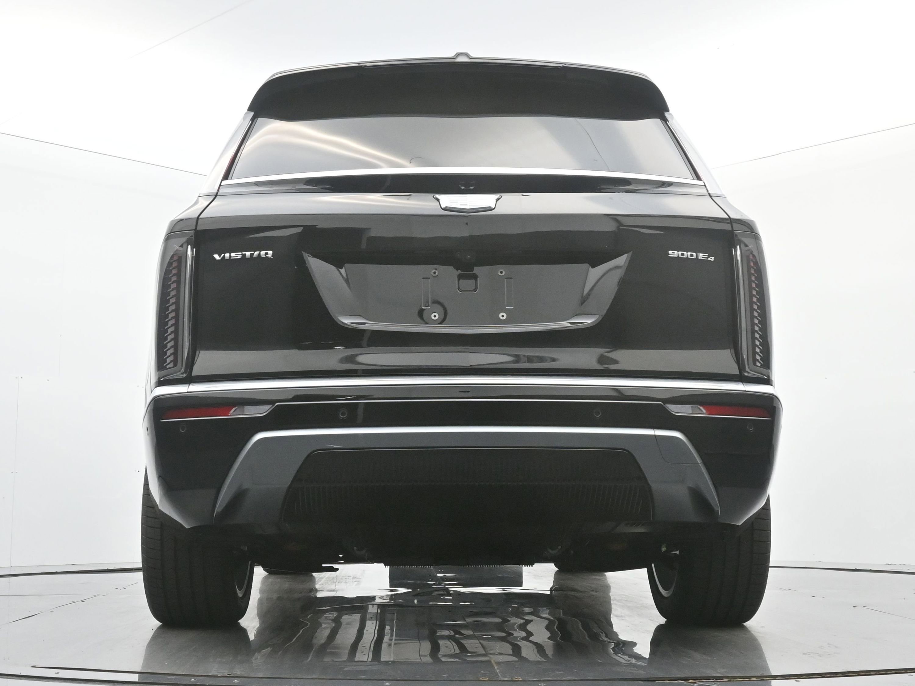 New 2026 Cadillac Vistiq Luxury image 18