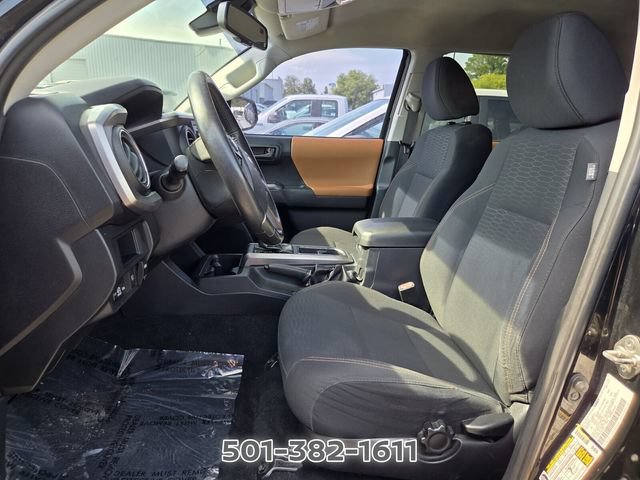 Used 2018 Toyota Tacoma SR5 RWD image 8