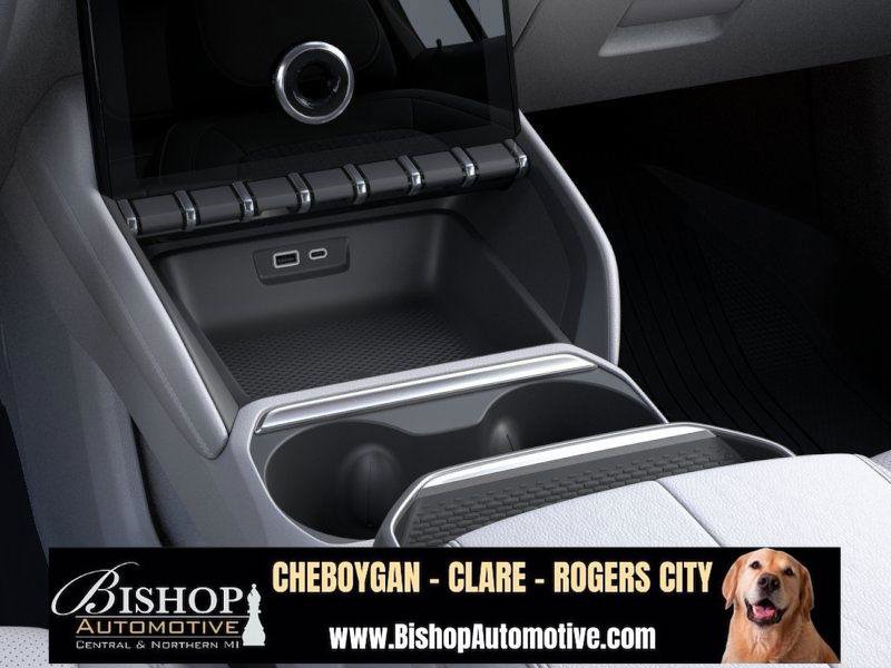 New 2026 GMC Terrain Denali image 26