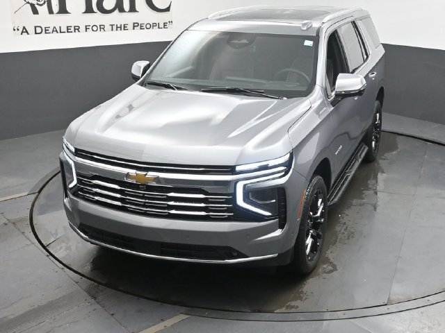 New 2027 Chevrolet Tahoe Premier AWD/4WD image 25