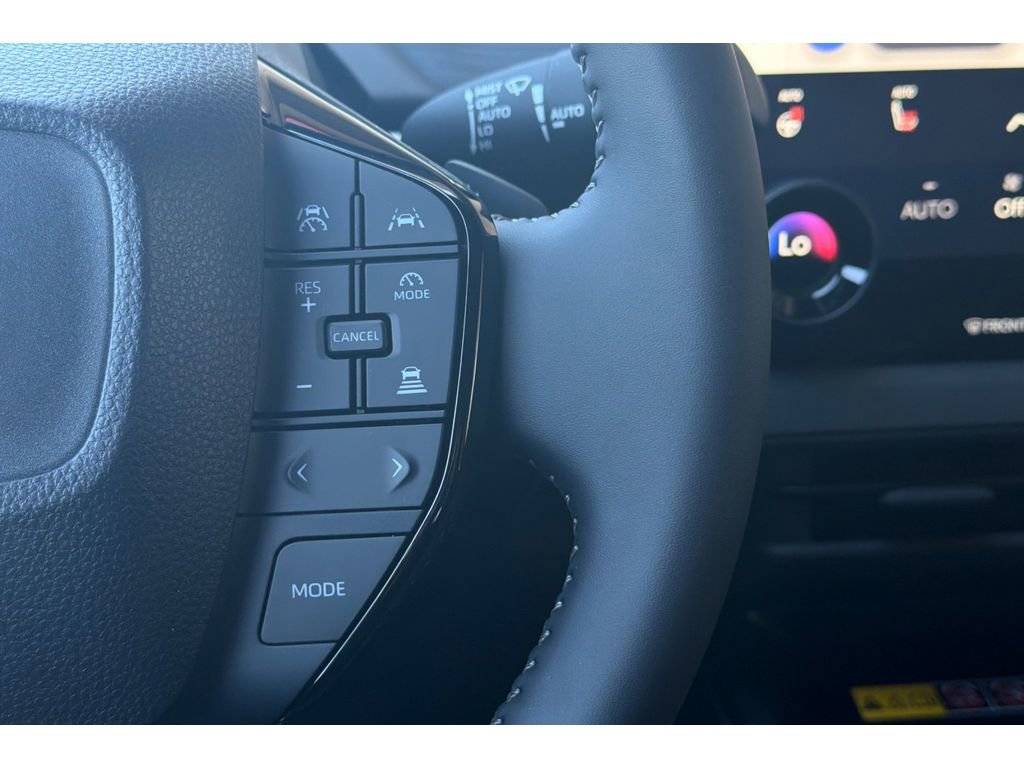 New 2026 Toyota C-HR image 28