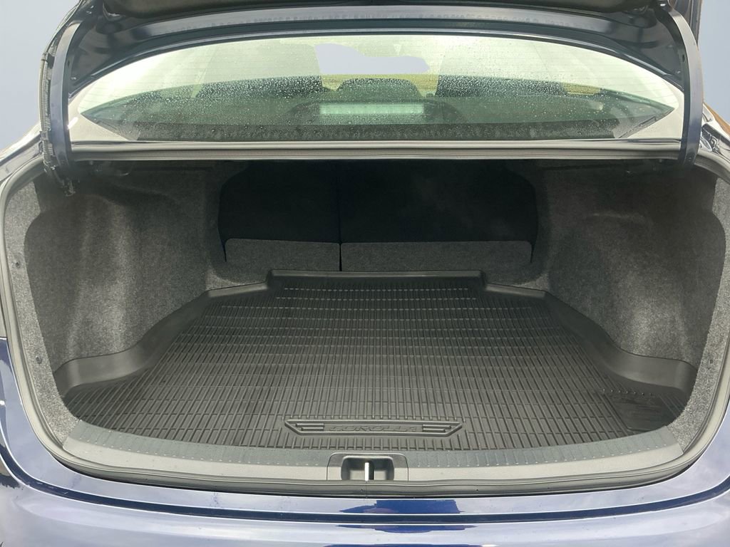 Certified 2025 Toyota Corolla LE image 17